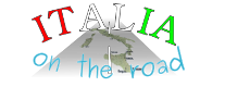 Logo ItaliaOnTheRoad