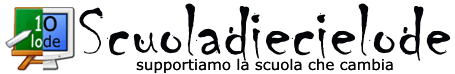 Logo Scuola10elode