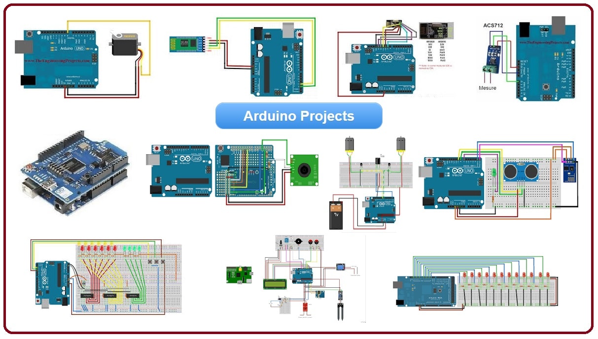 Microcontrollori - Arduino